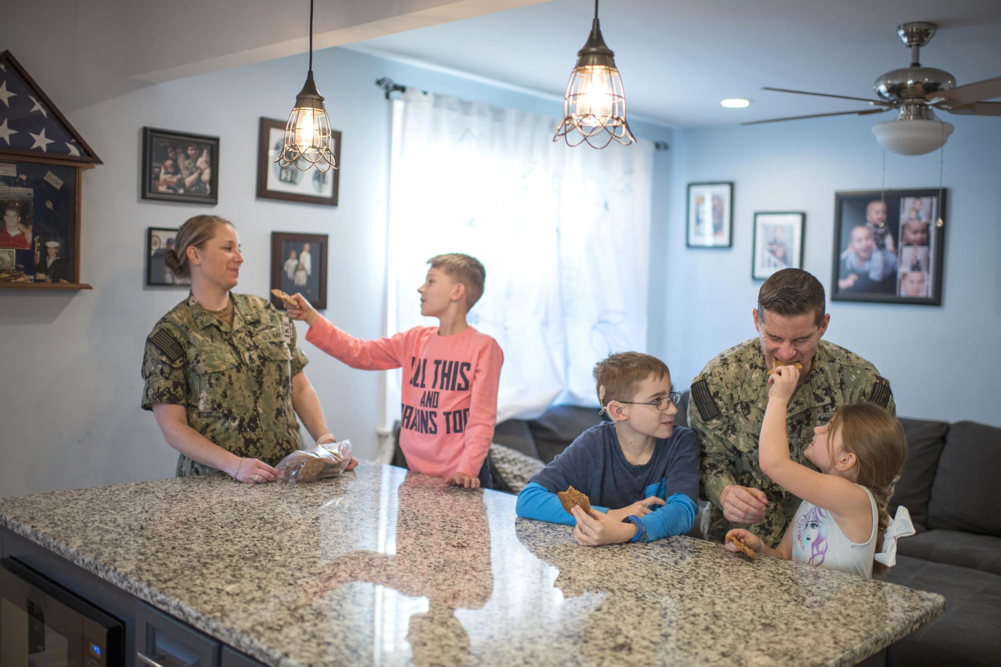 Housing Military Family Advisory Network