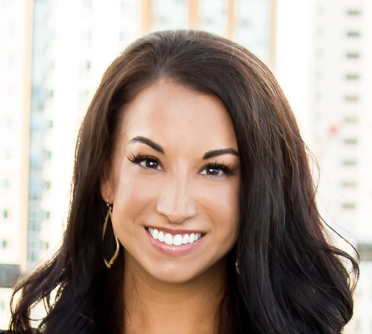 Photo of Shanna Smith, Ph.D.