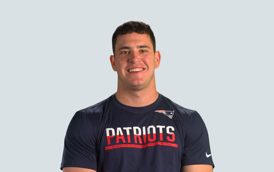 Photo of Joe Cardona