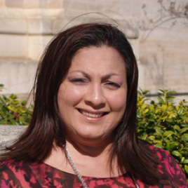 Photo of Janet Sanchez