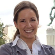 Photo of Sandra Perez