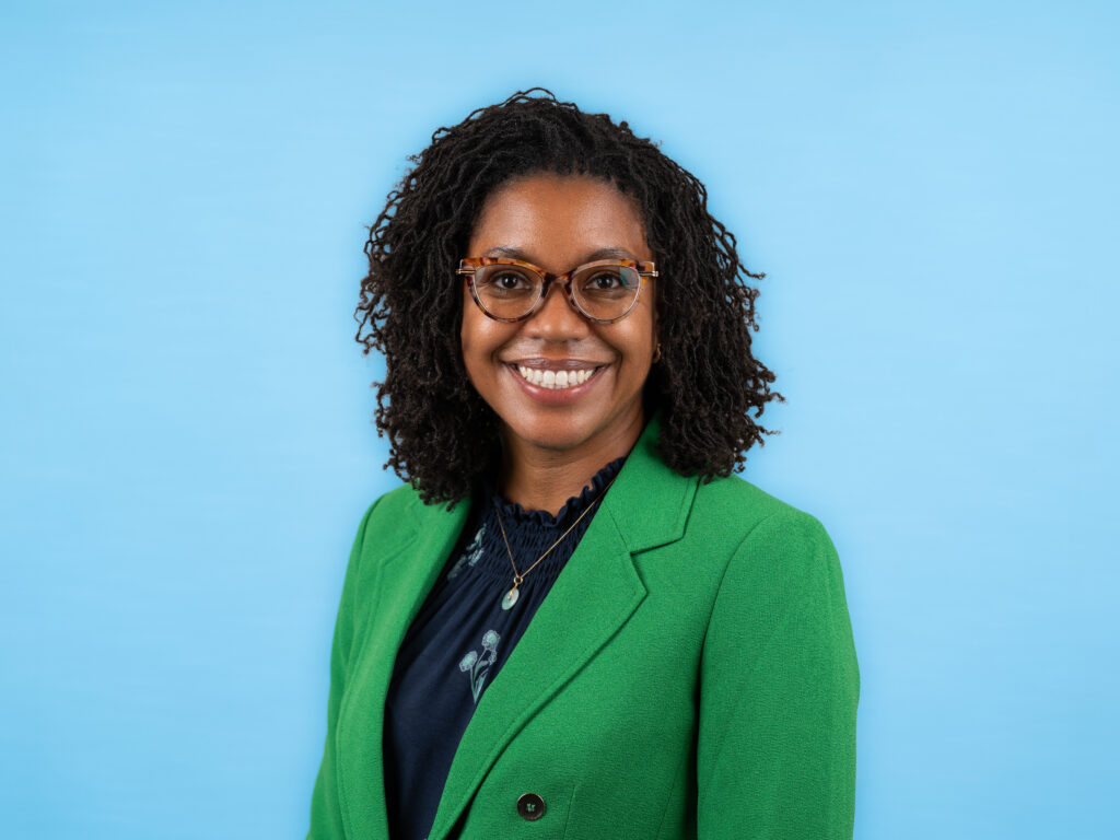 Photo of Janice Walton