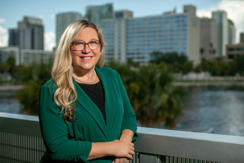Photo of Katie Lopez