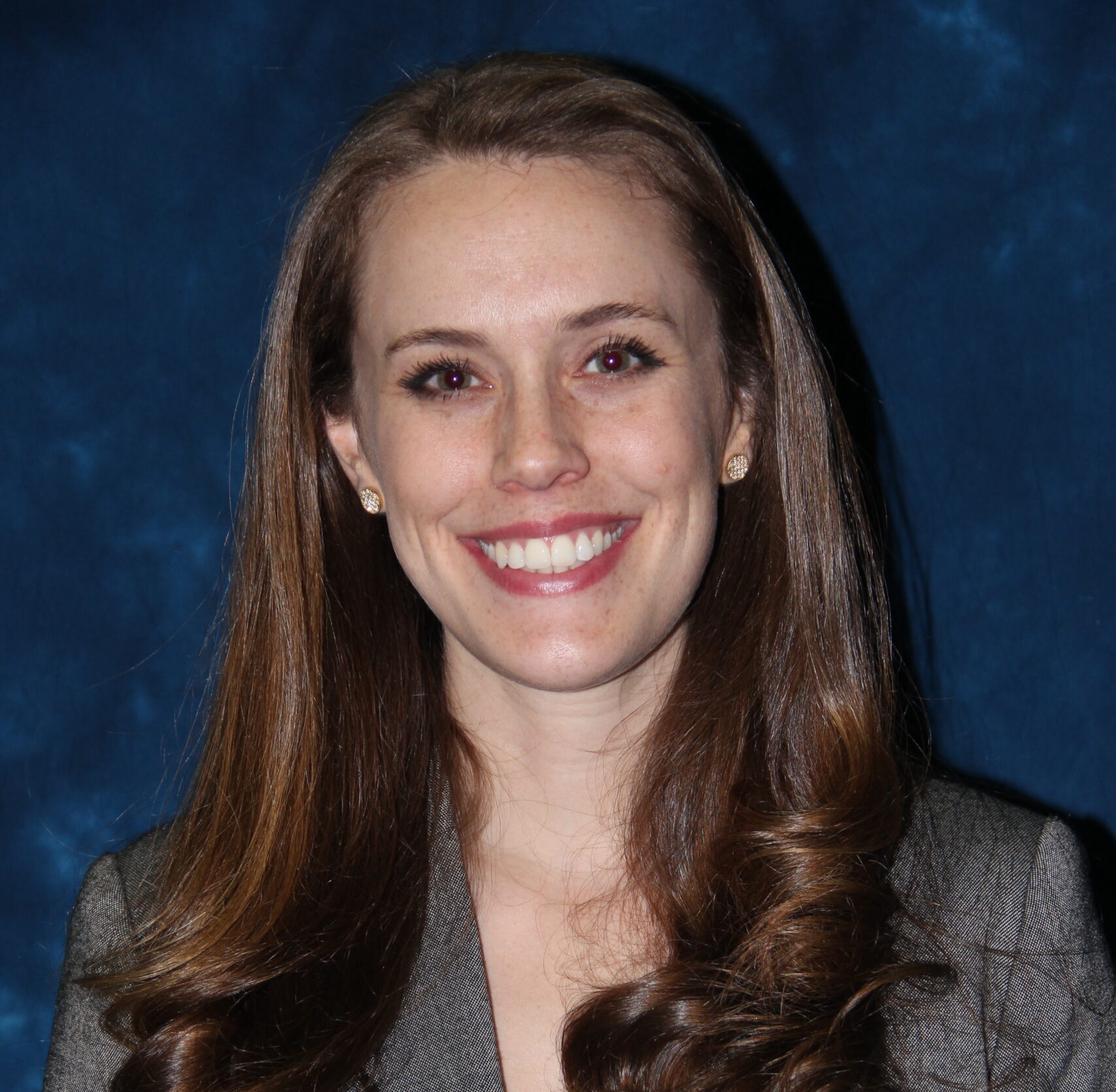 Photo of Megan Brown