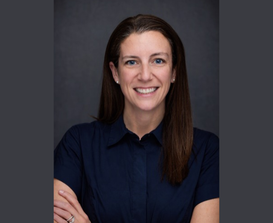 Photo of Sarah Holley