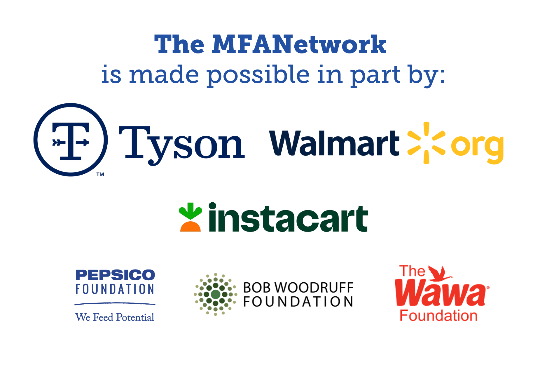 Mfan MFANetwork - Military Family Advisory Network