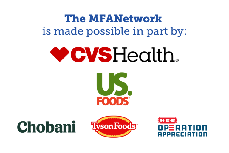 Mfan MFANetwork - Military Family Advisory Network