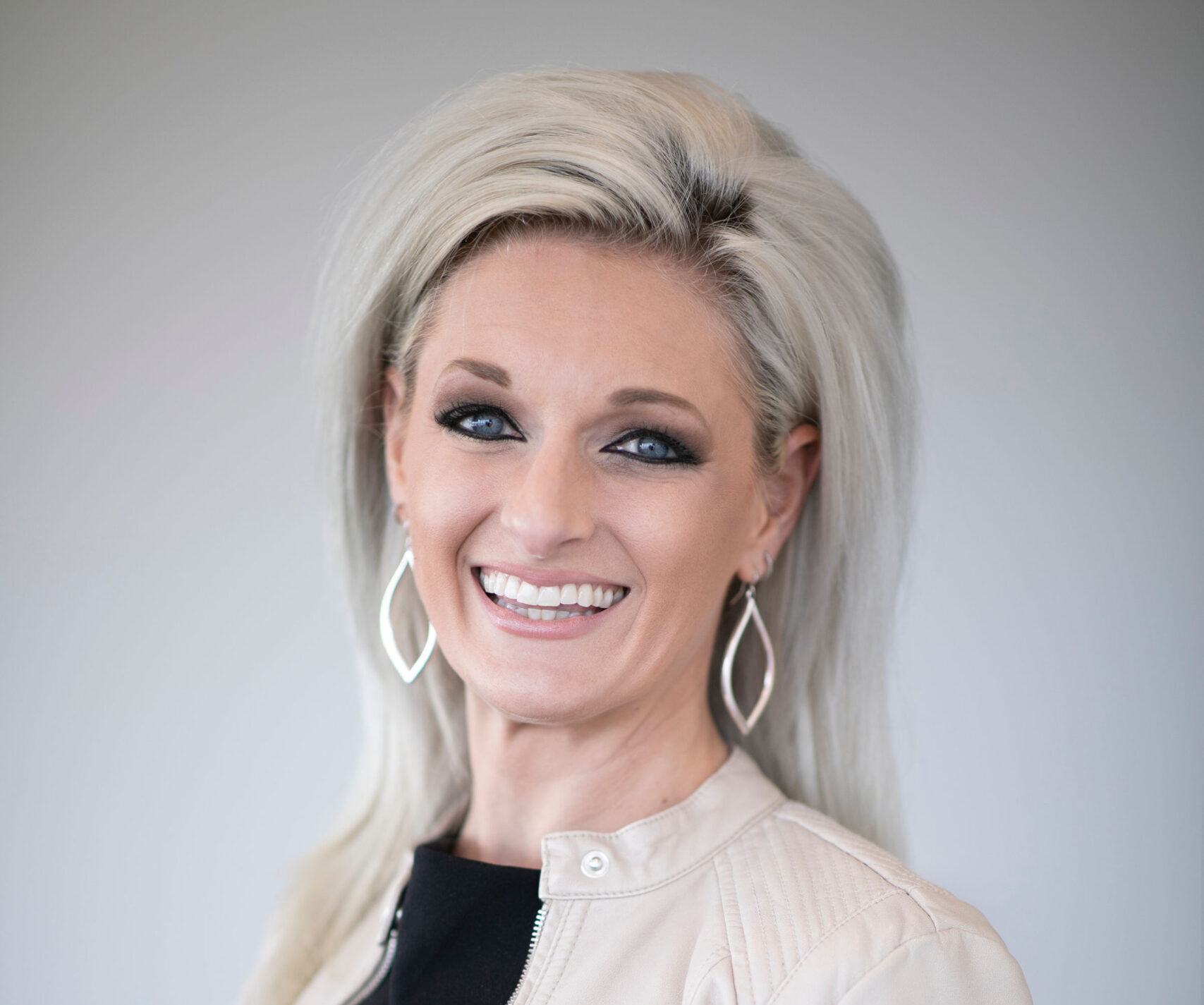 Photo of Kara Pappas, DMgt, CFRE
