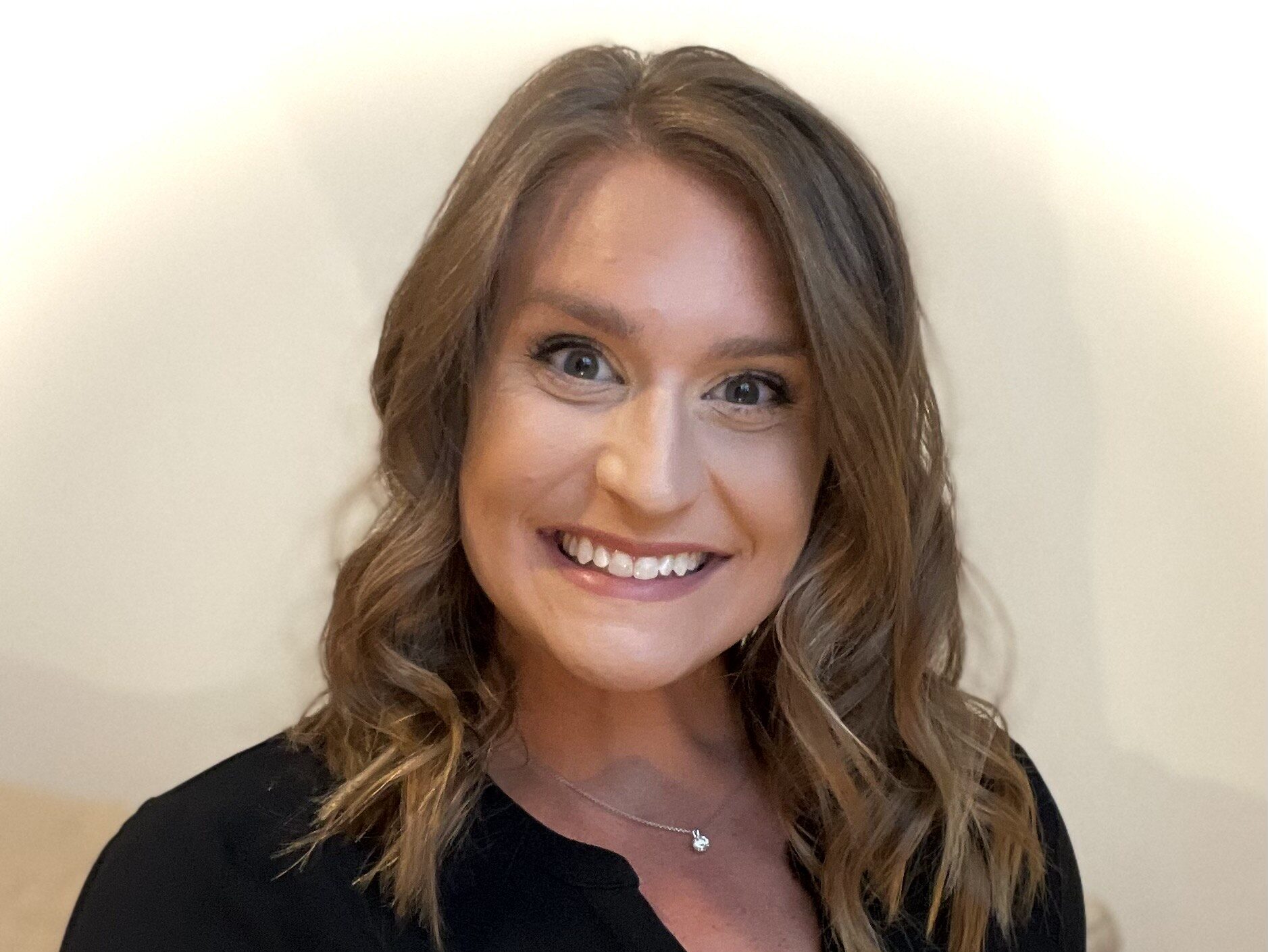 Photo of Kristen Kipplen