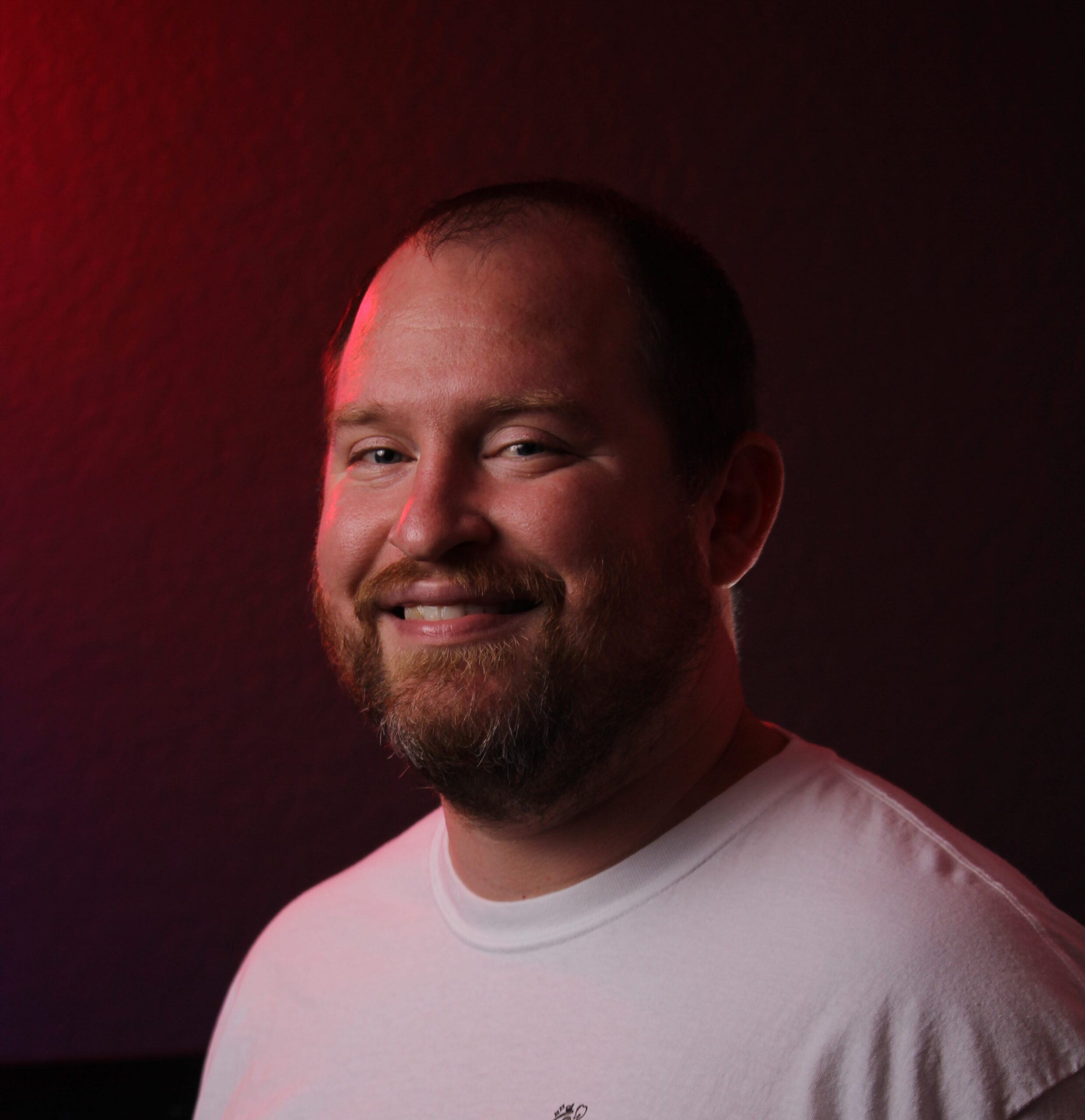 Photo of Jeremy Gilliland