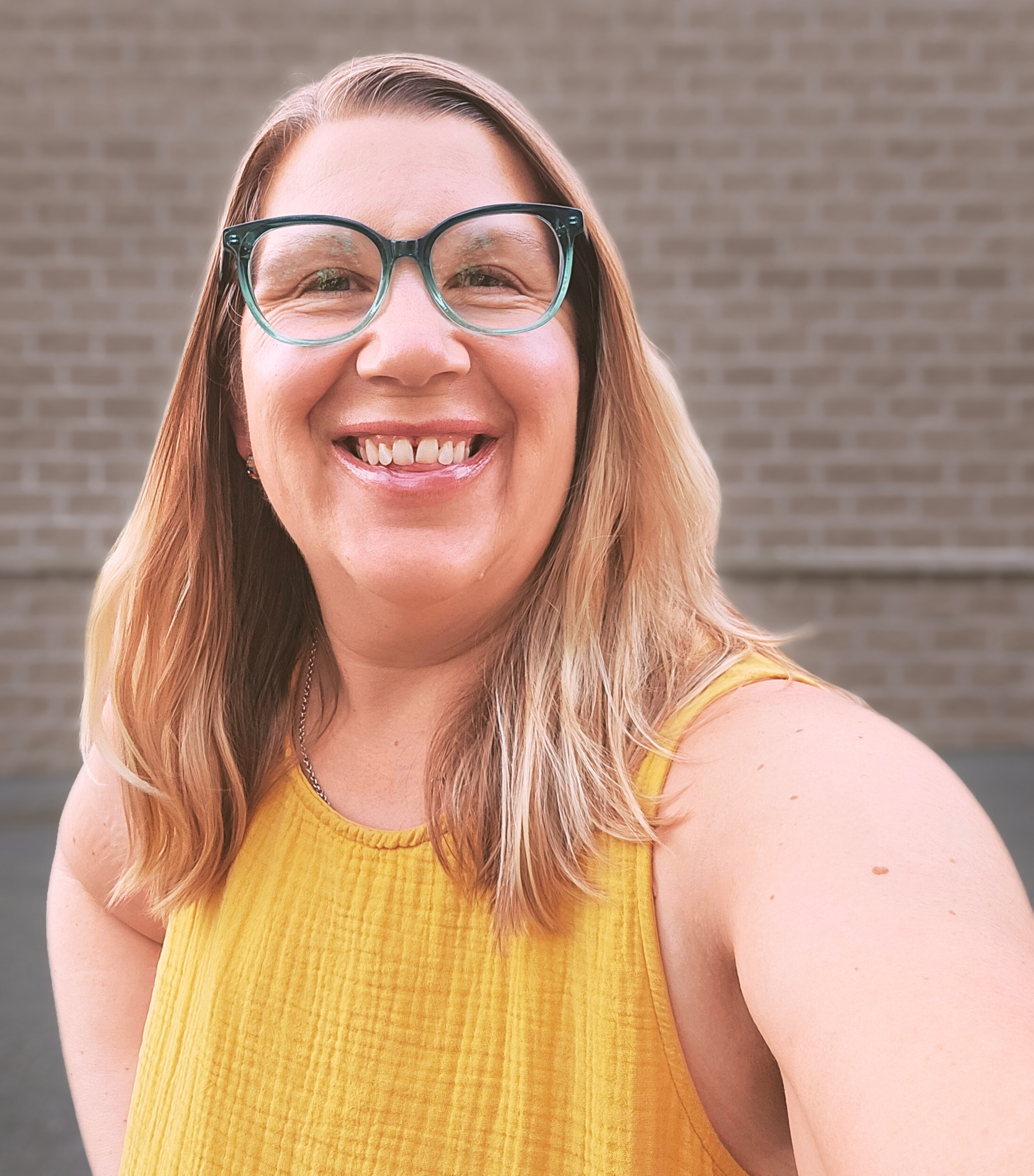 Photo of Megan Graves