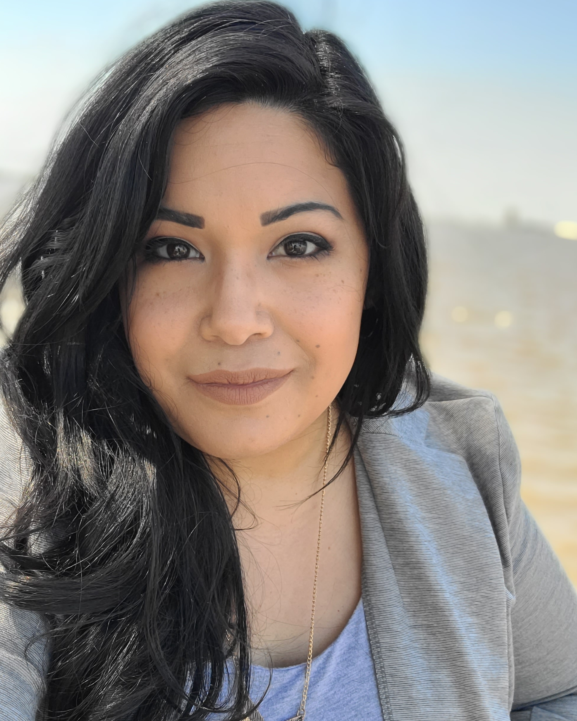 Photo of Vanessa Munoz