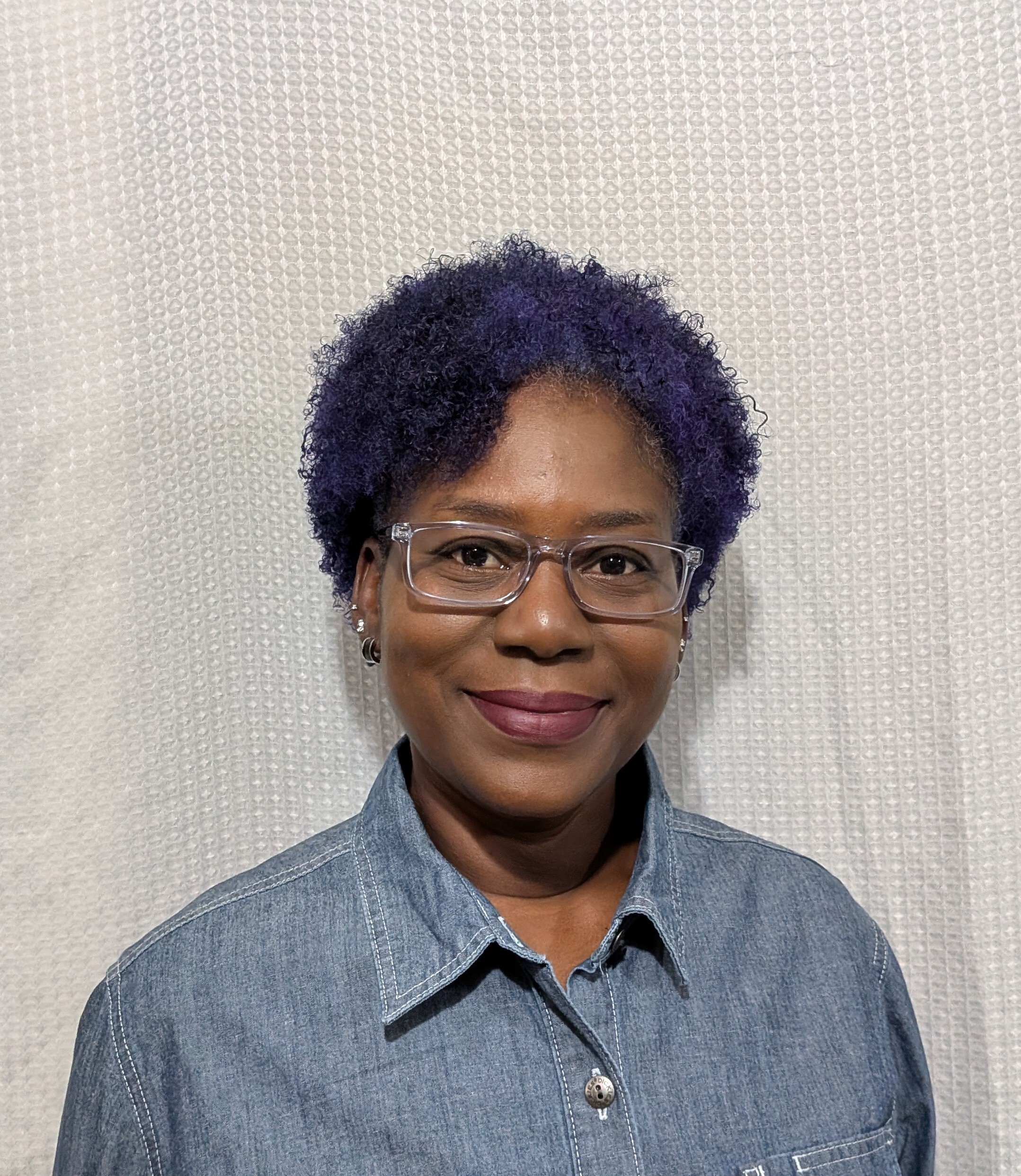 Photo of Tomya Hearon