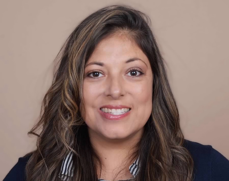 Photo of Vanessa Burce