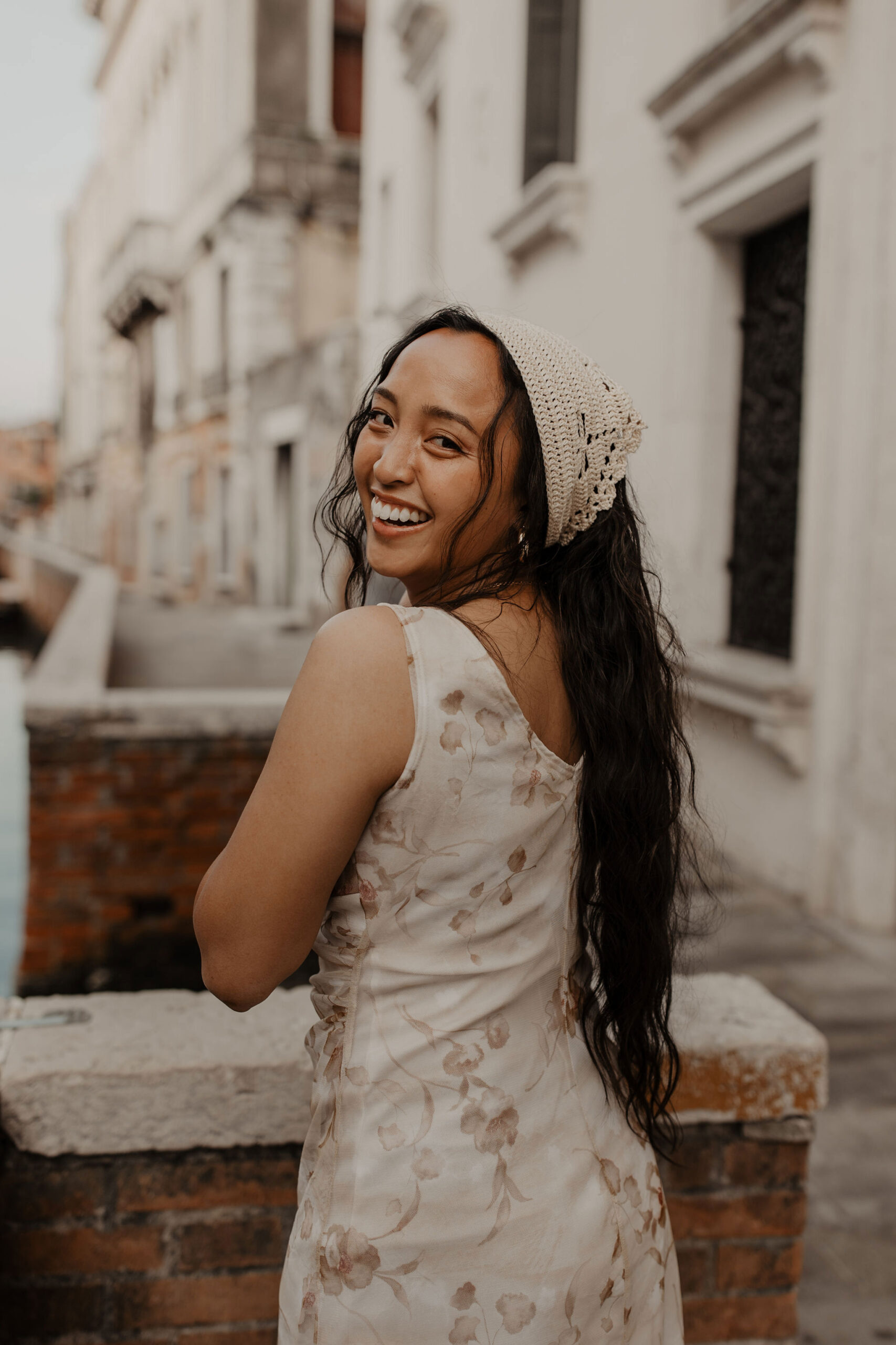 Photo of Kayla Calica Whitehead