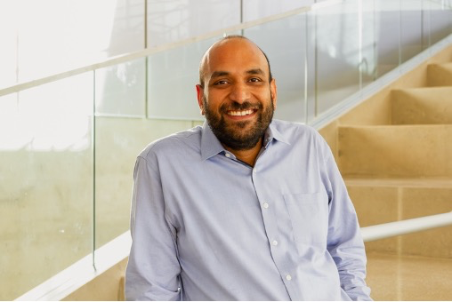 Photo of Abhishek Bhati, Ph.D.