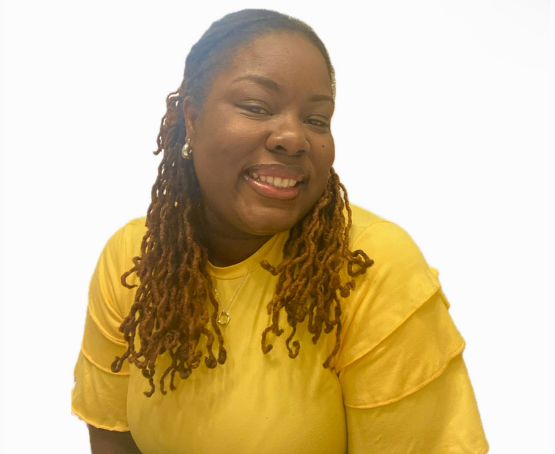 Photo of Jelyssia Eady, PHR