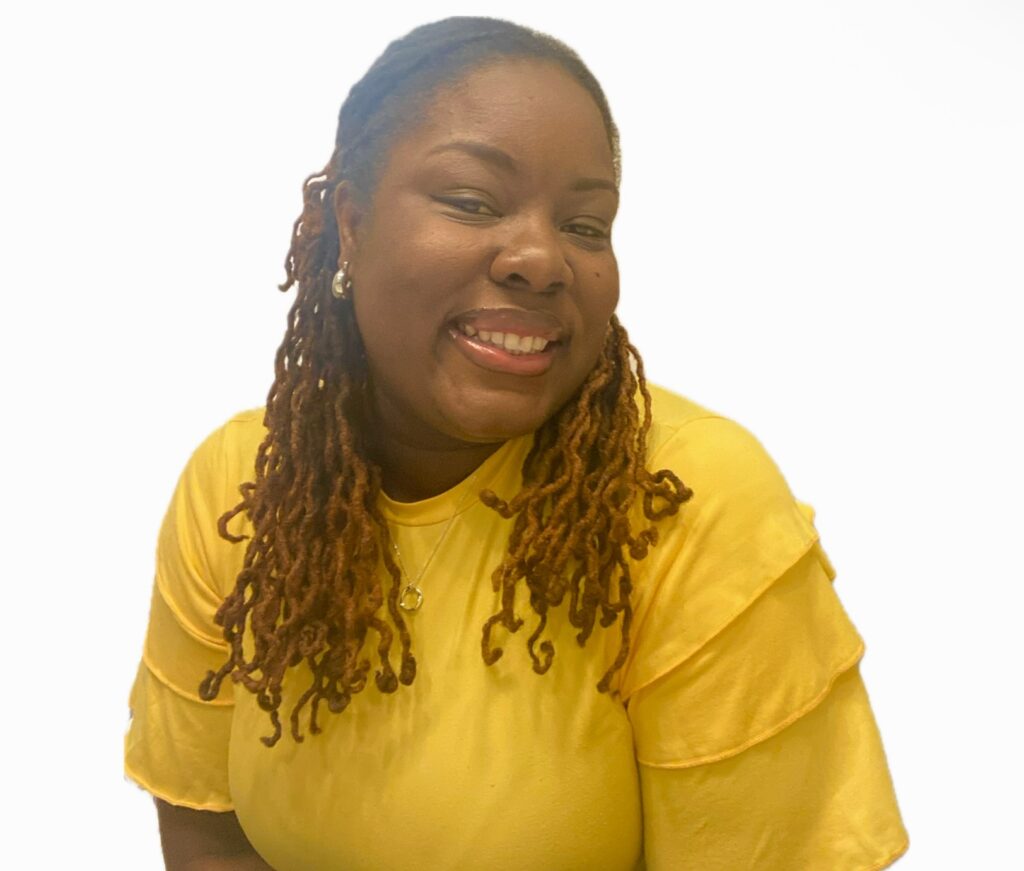 Photo of Jelyssia Eady, PHR