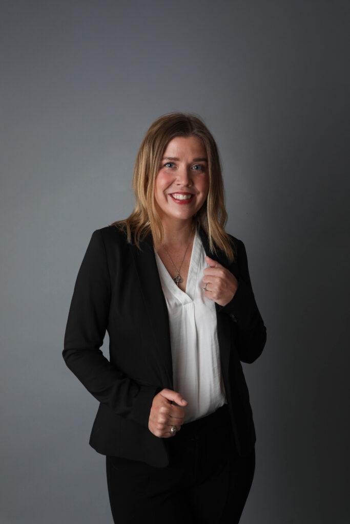 Photo of Caitlin Jones-Martin