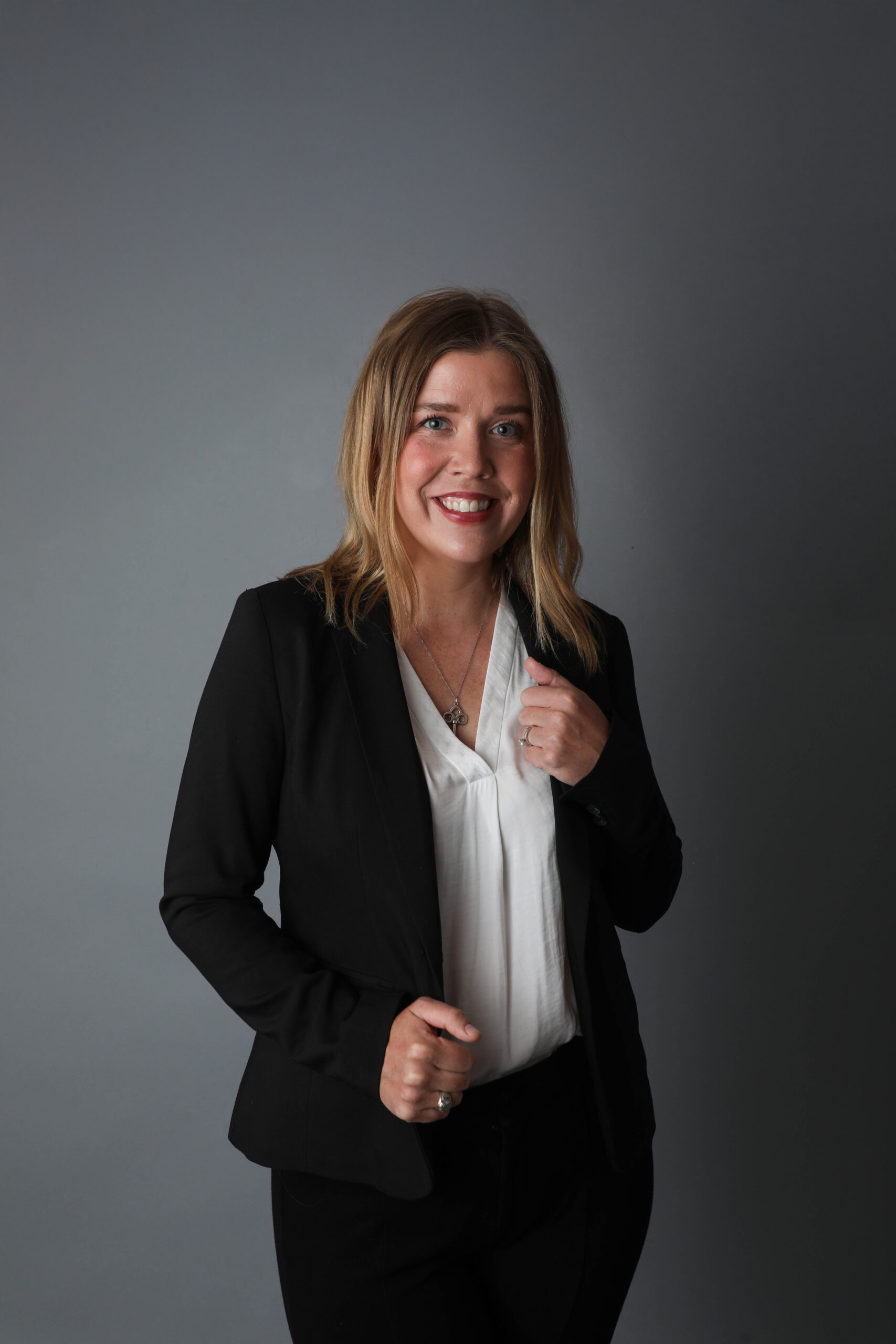 Photo of Caitlin Jones-Martin