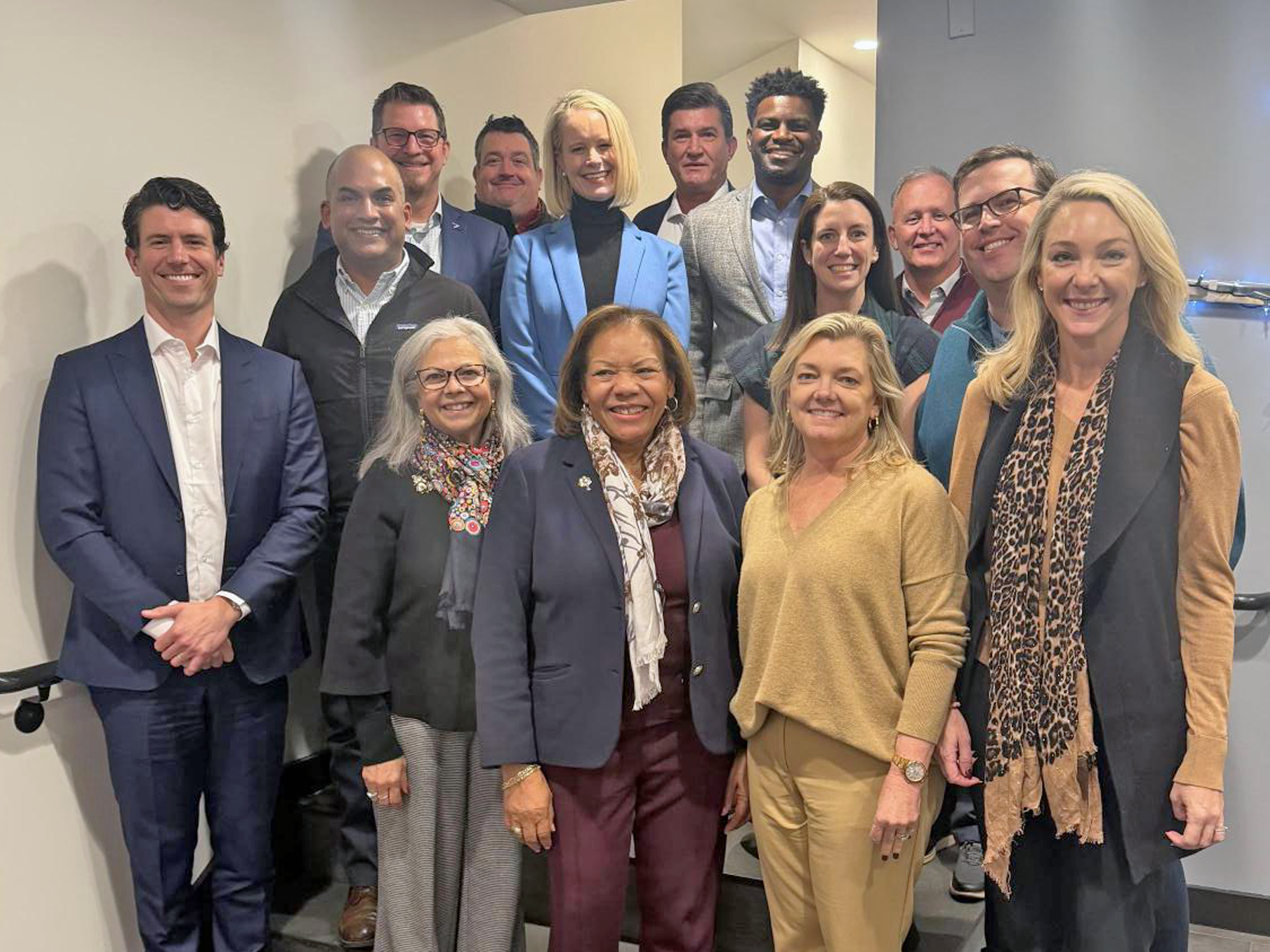 Board of Directors 2025-2026