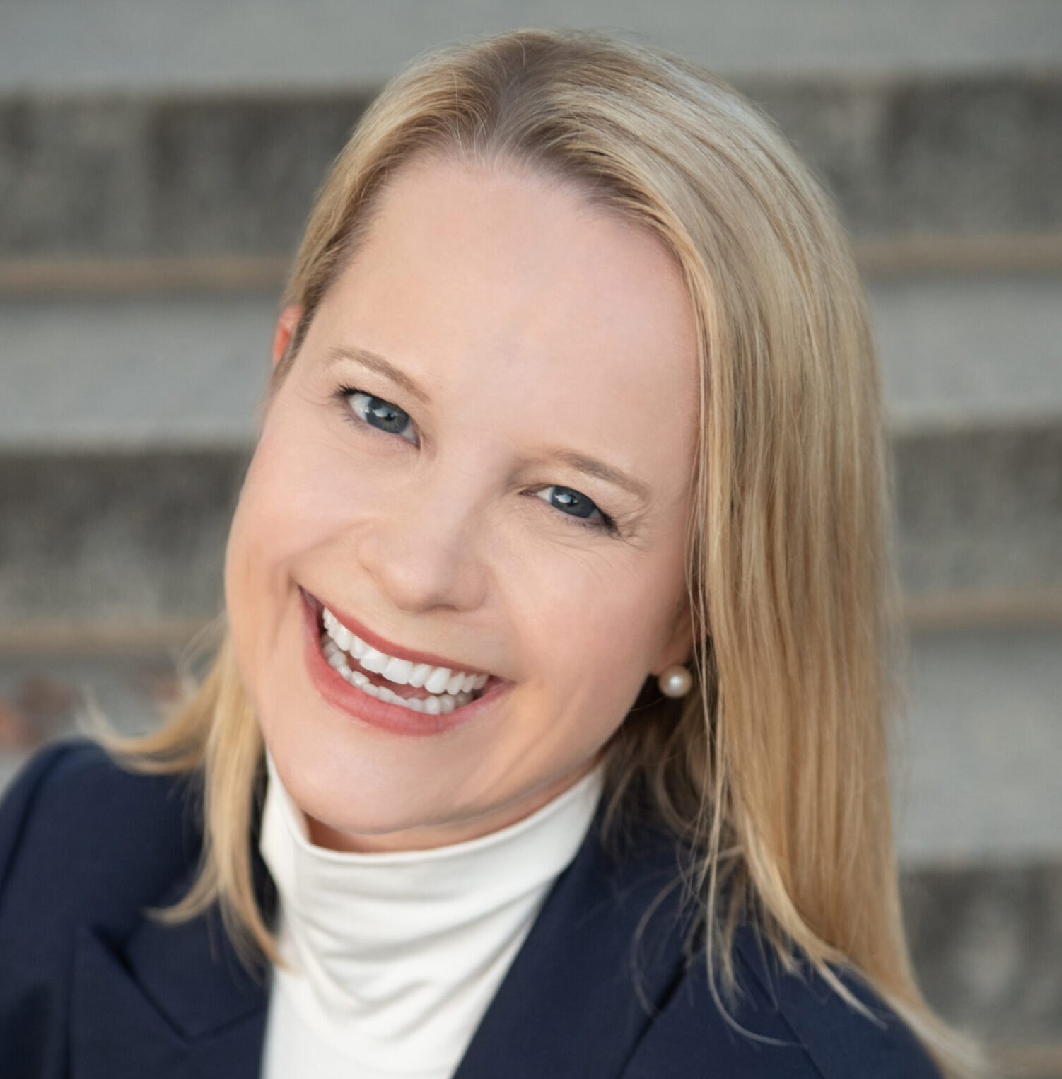 Photo of Susan Malandrino