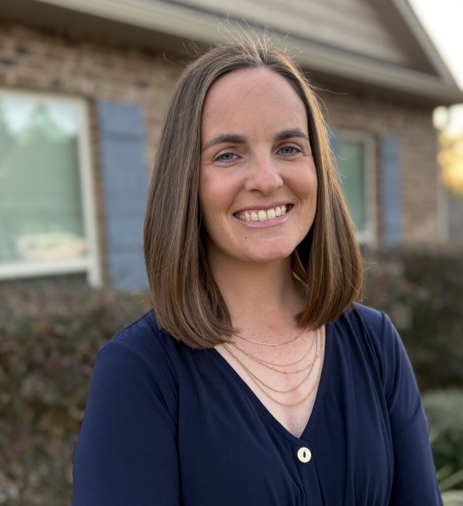 Photo of Kristin Untisz