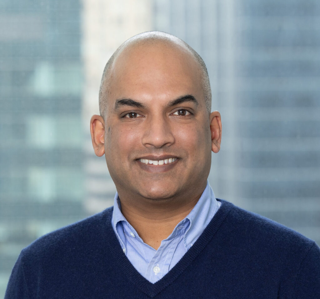 Photo of Sid Velandy