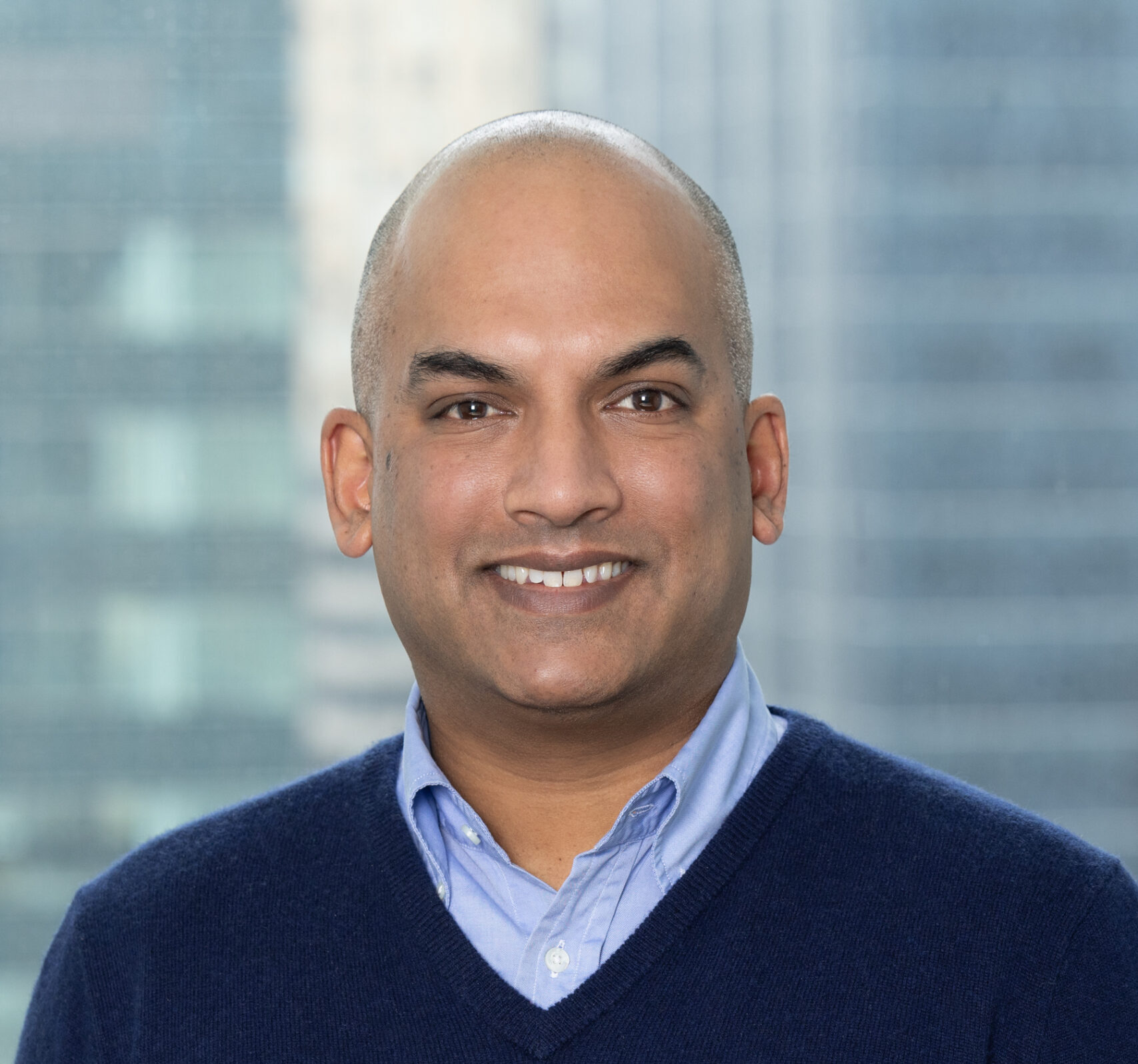 Photo of Sid Velandy