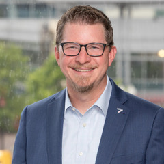 Photo of Chris Van Berkel