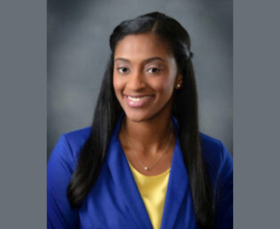 Photo of Allison Llorens
