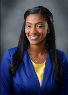 Photo of Allison Llorens