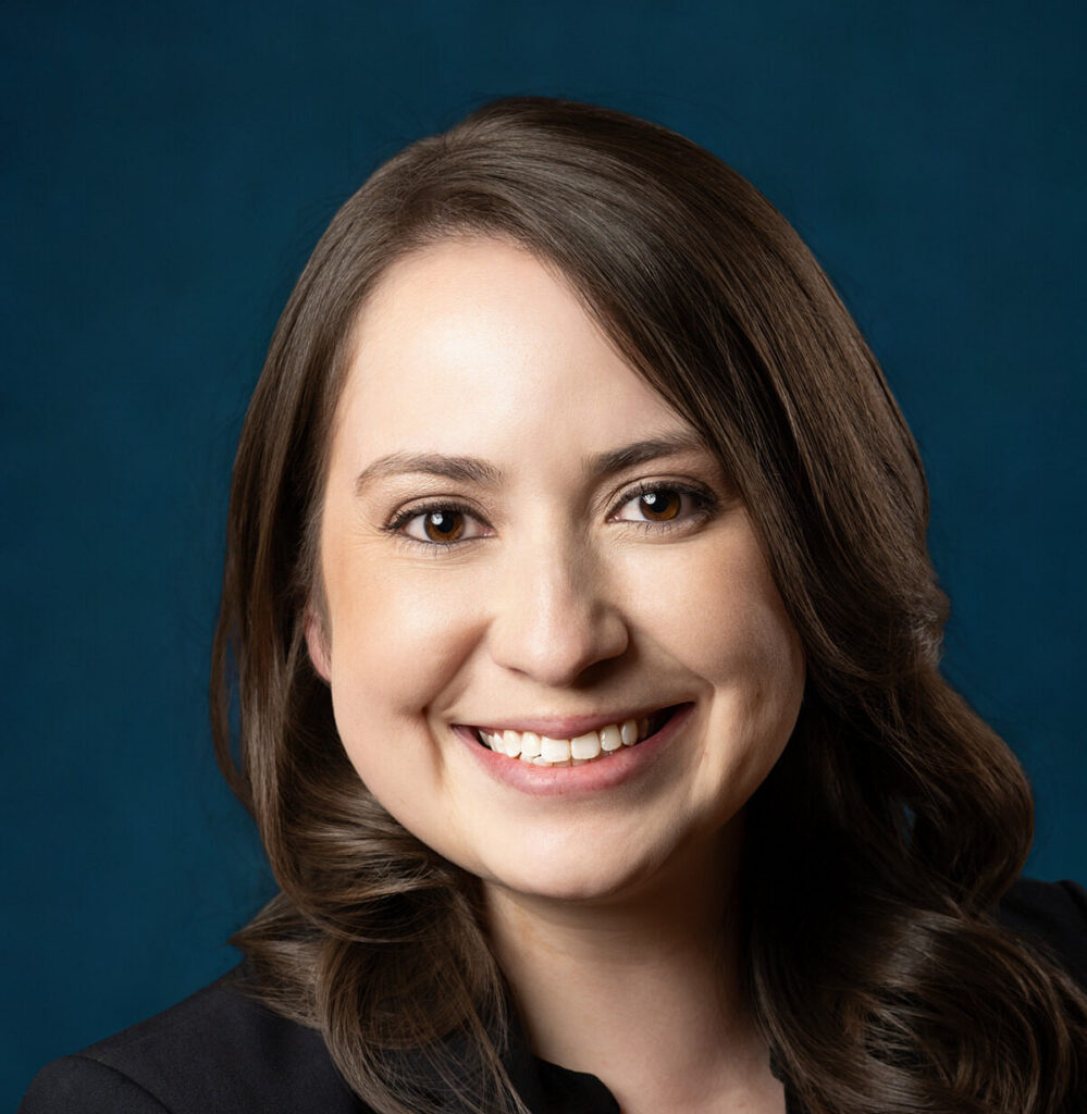 Photo of Brittany Carlock