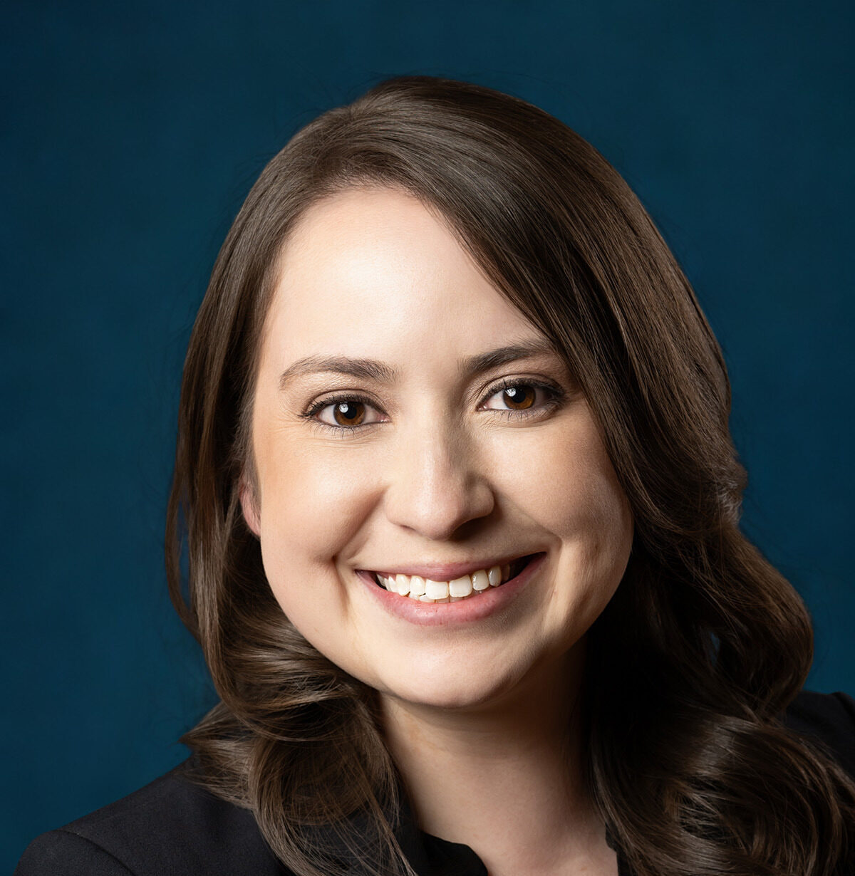 Photo of Brittany Carlock