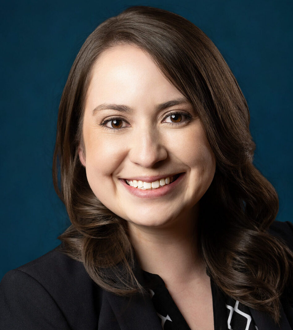 Photo of Brittany Carlock