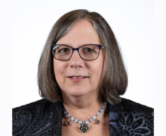 Photo of Rose Holland, EdD