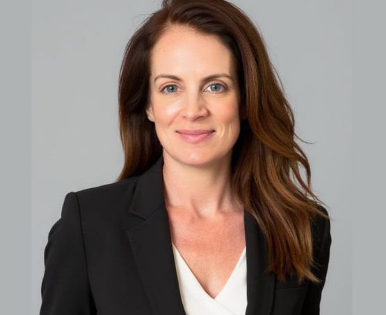 Photo of Kaitlin M. Burke