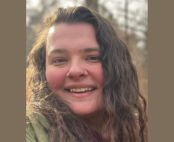 Photo of Mikayla Richardson