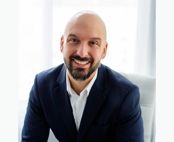 Photo of Jason Klapmeier