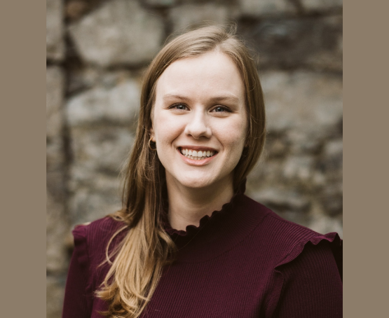 Photo of Georgia McKown, Ph.D
