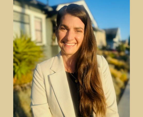 Photo of Lara Berghammer