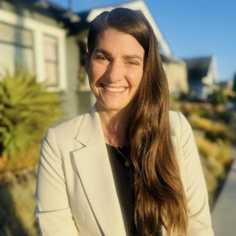 Photo of Lara Berghammer