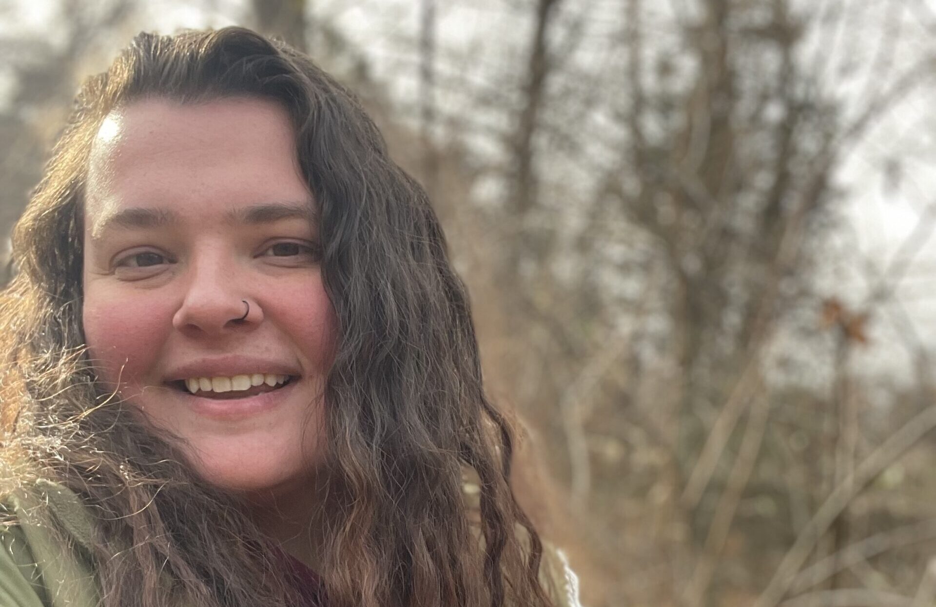 Photo of Mikayla Richardson