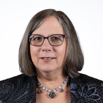 Photo of Rose Holland, EdD