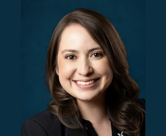 Photo of Brittany Carlock