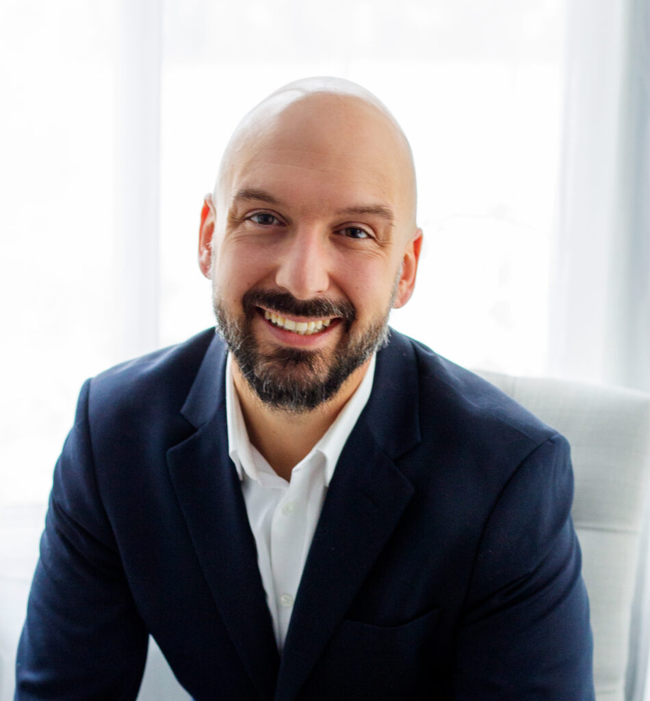 Photo of Jason Klapmeier