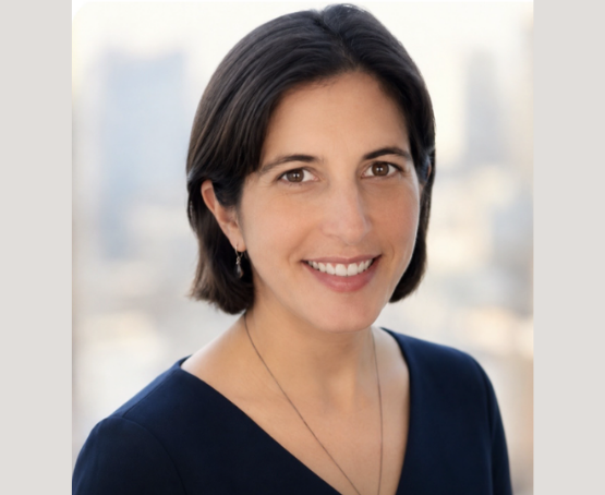 Photo of Rebecca Gluskin