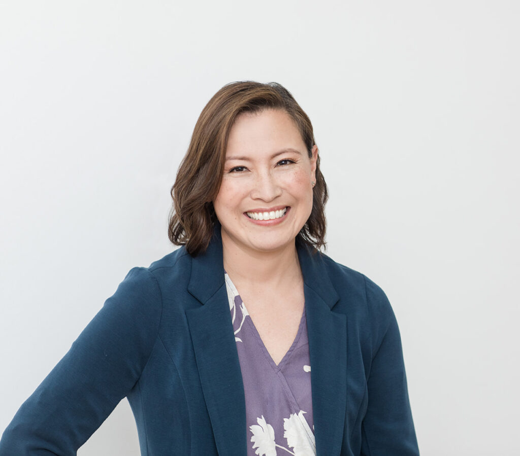 Photo of Nancy Levesque