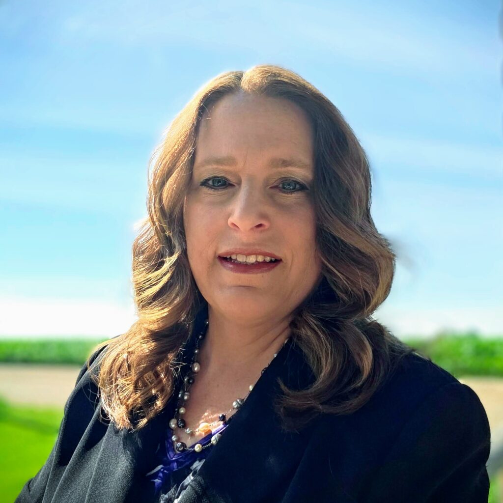 Photo of Judith K. Ramos,  MSAT, CPA