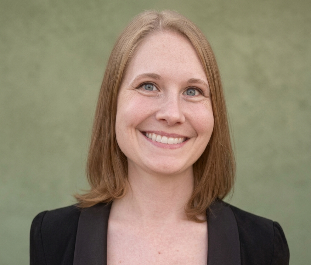 Photo of Melissa Miller